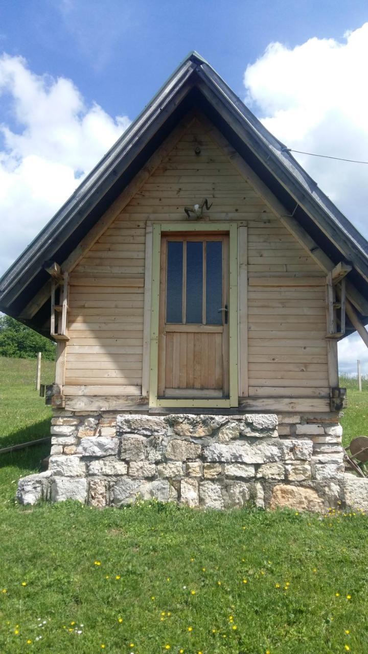 Kanjon Uvac Sjenica Exterior photo